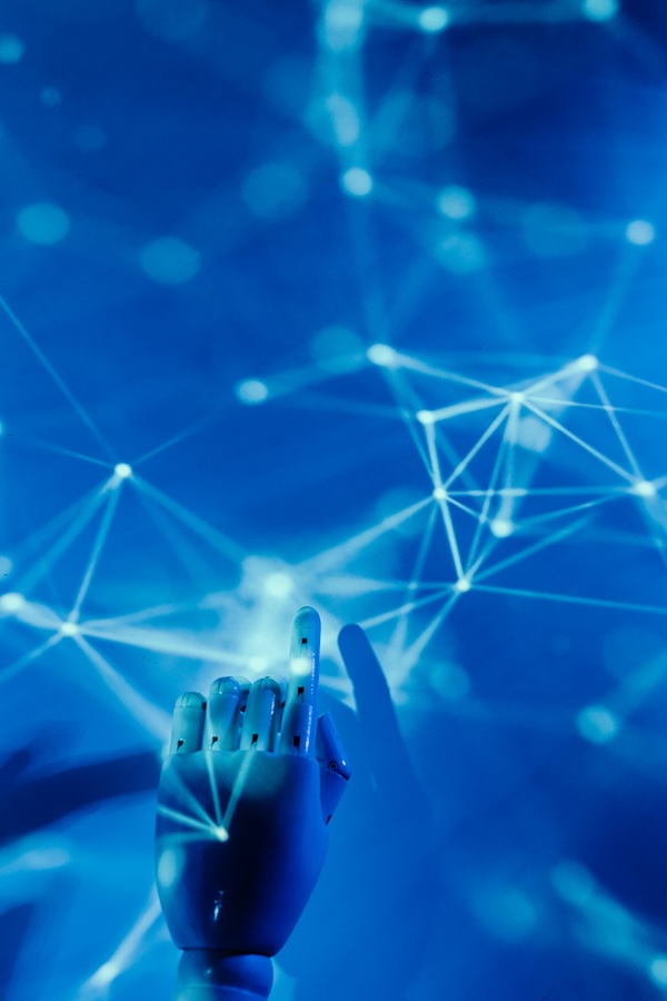 How AI Is Empowering the 1099 Economy